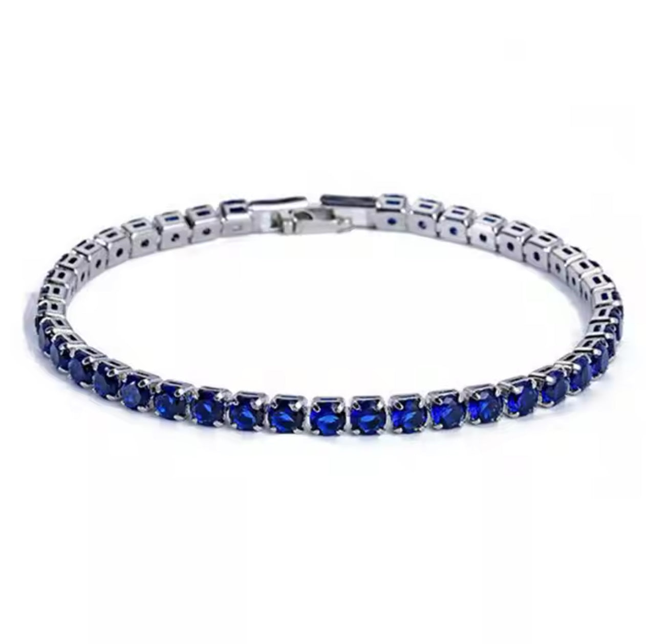 SUPER DEAL Bracelets TENNIS 3+1 FREE